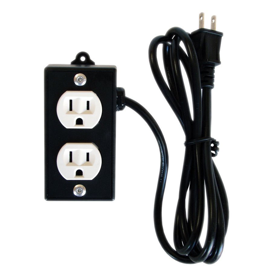 Grozone OSW 120 VCA On/Off Controller