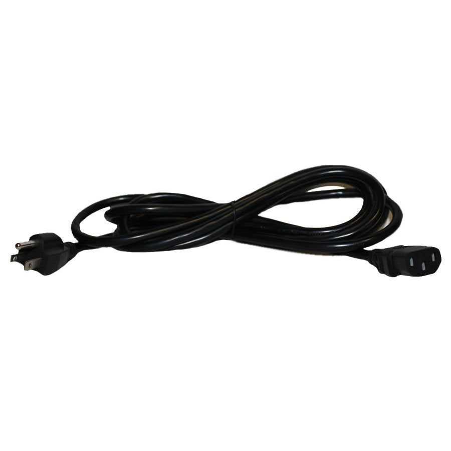 Grozone Power Cord For Sco2 & Scc1