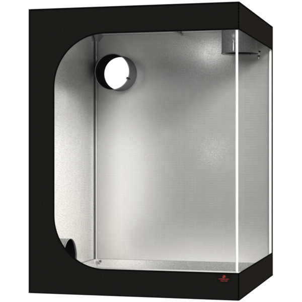 Product Image:Secret Jardin HS150 Hydro Shoot 5' x 5' x 6.7' Grow Tent