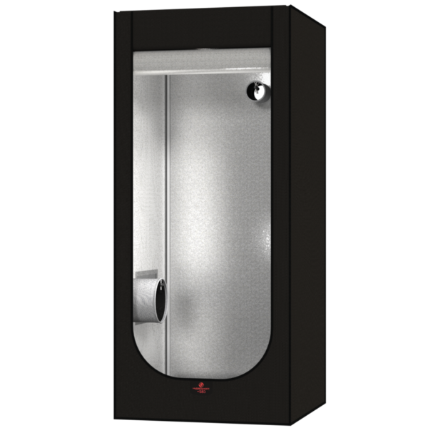 Product Image:Secret Jardin HS80 Hydro Shoot 2.7' x 2.7' x 6' Grow Tent