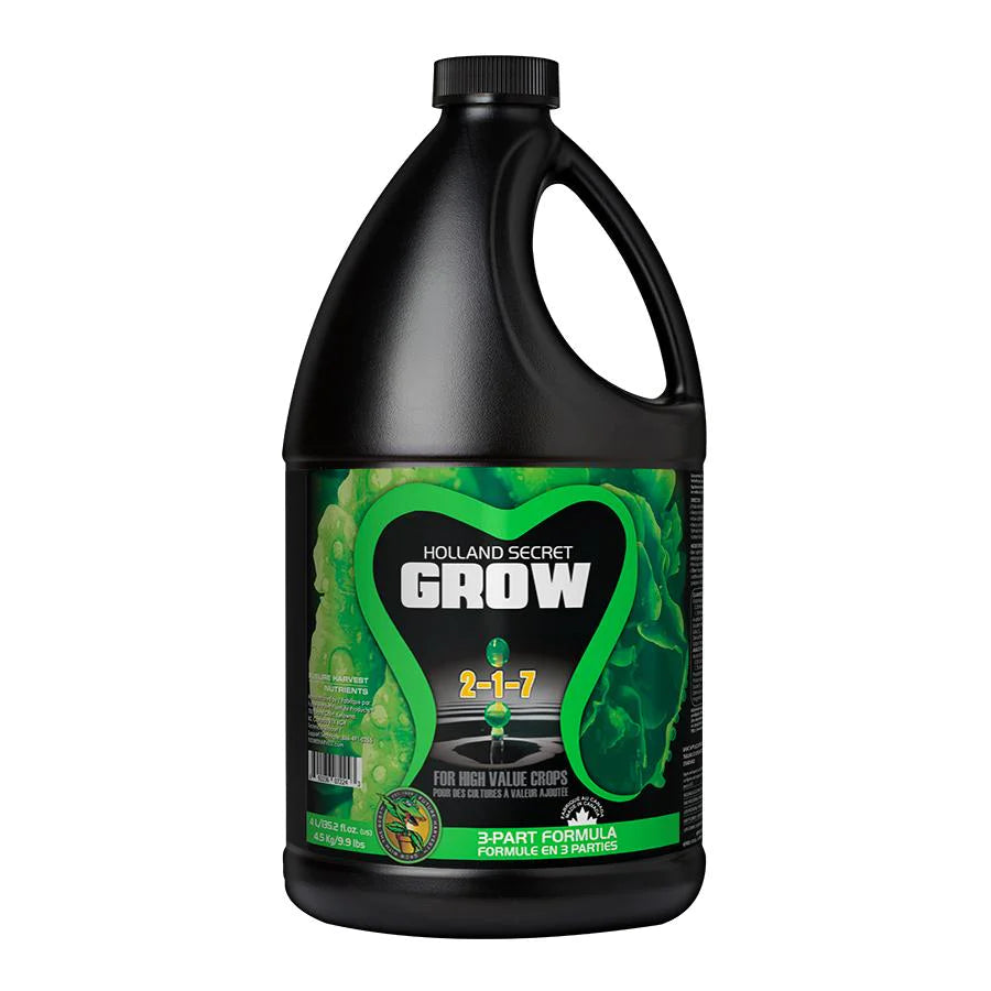Product Image:Holland Secret - Grow