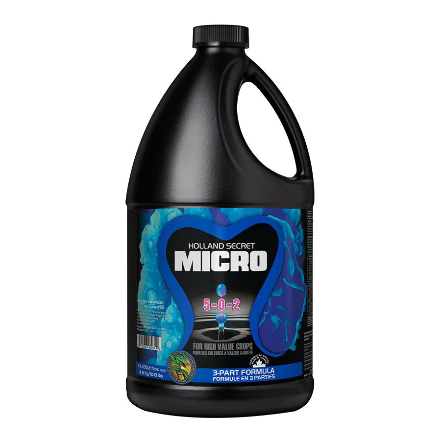 Holland Secret - Micro - 4L