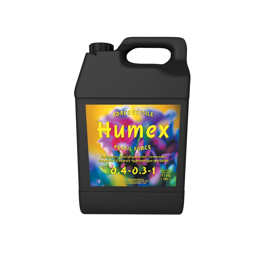 Optimum Humex 10 Liter