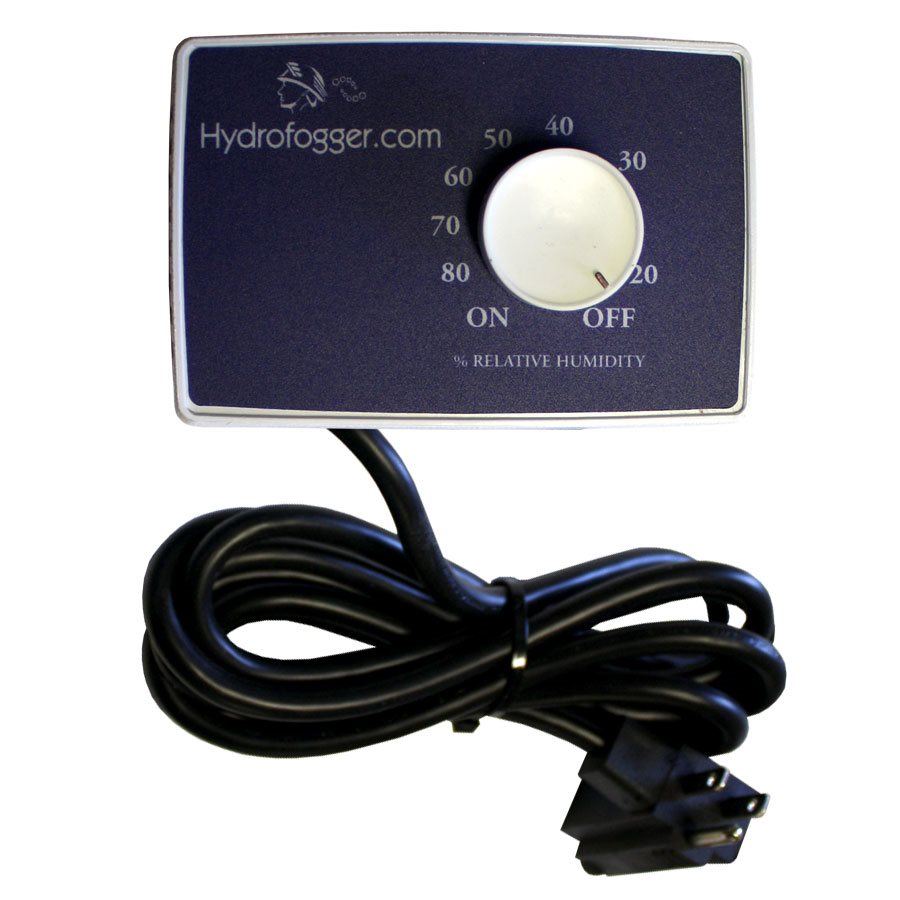 HYDROFOGGER 300HH HUMIDISTAT