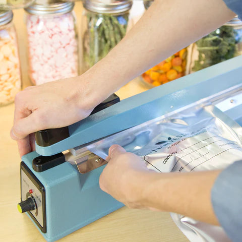 Product Secondary Image:Harvest Right 12