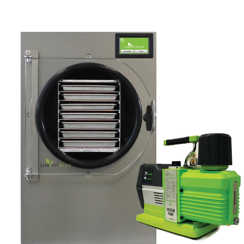 Product Image:Harvest Right 7-tray Medium Pharmaceutical Freeze Dryer