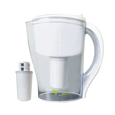 Product Secondary Image:Harvest Right Oil Filter