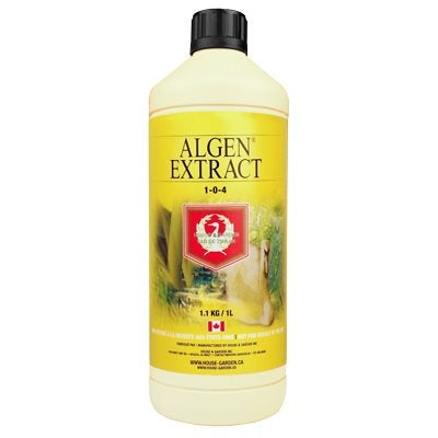 Product Secondary Image:House and Garden Algen Extract