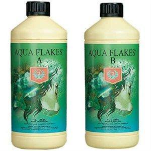 Product Image:House and Garden Aqua Flakes A&B