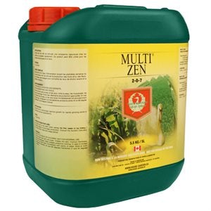 House and Garden Multi Zen 5 Litre