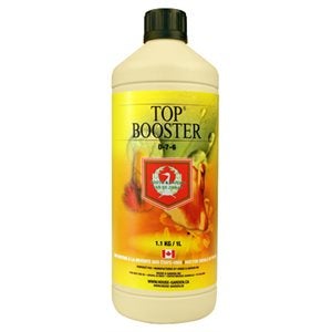 Product Secondary Image:House and Garden Top Booster