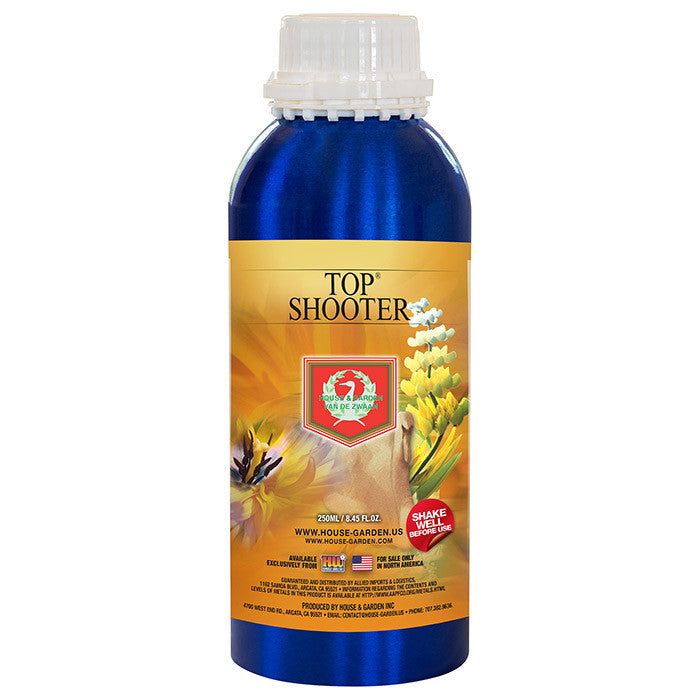 Product Image:House and Garden Top Shooter
