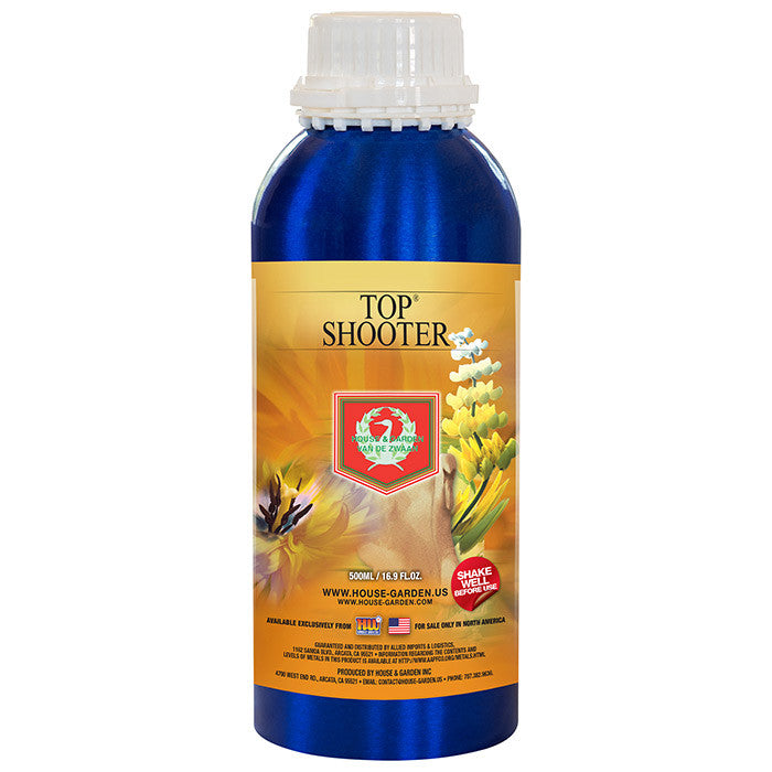 Product Secondary Image:House and Garden Top Shooter