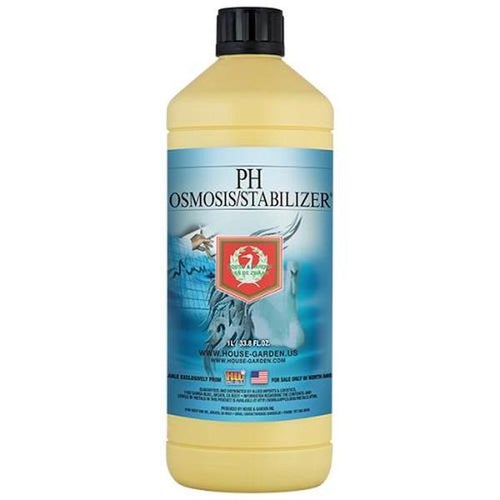Product Image:House and Garden pH Osmosis Stabilizer 1 Litre