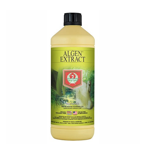 Product Image:House and Garden Algen Extract