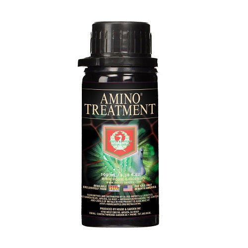 Product Secondary Image:House and Garden Amino Treatment