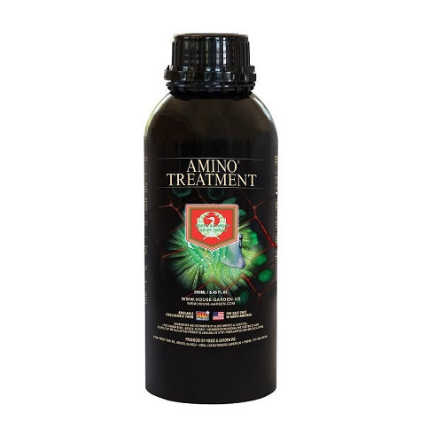 House and Garden Amino Treatment 250 ml