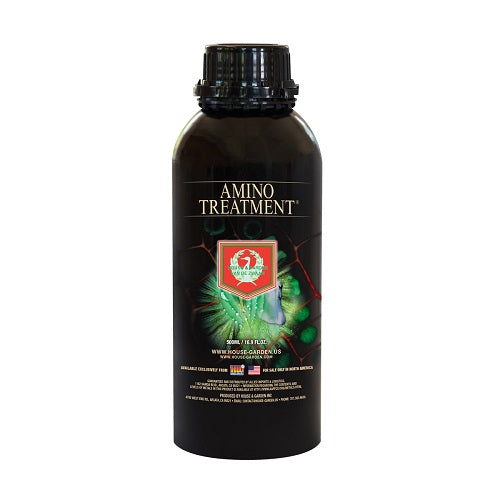 House and Garden Amino Treatment 500 ml
