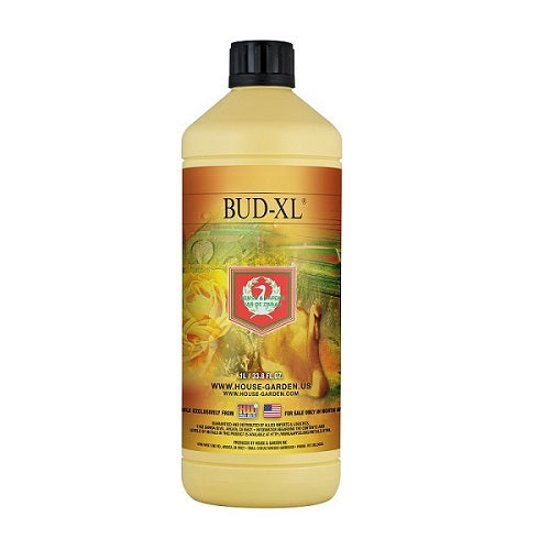House and Garden Bud XL 1 Liter