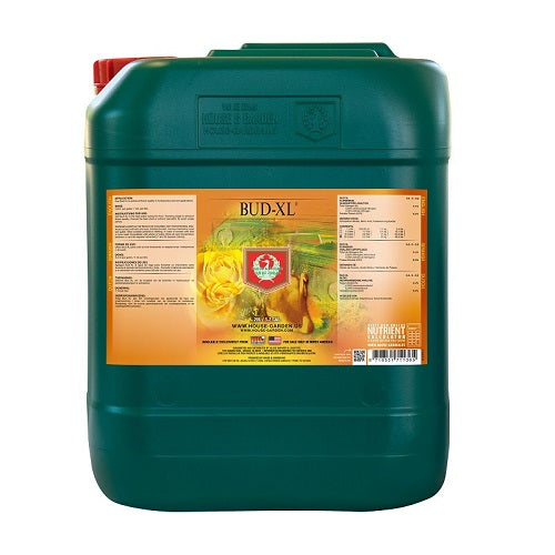 House and Garden Bud XL 20 Liter