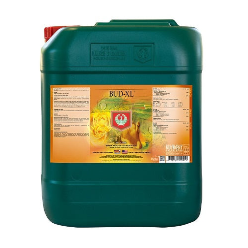 House and Garden Bud XL 5 Liter