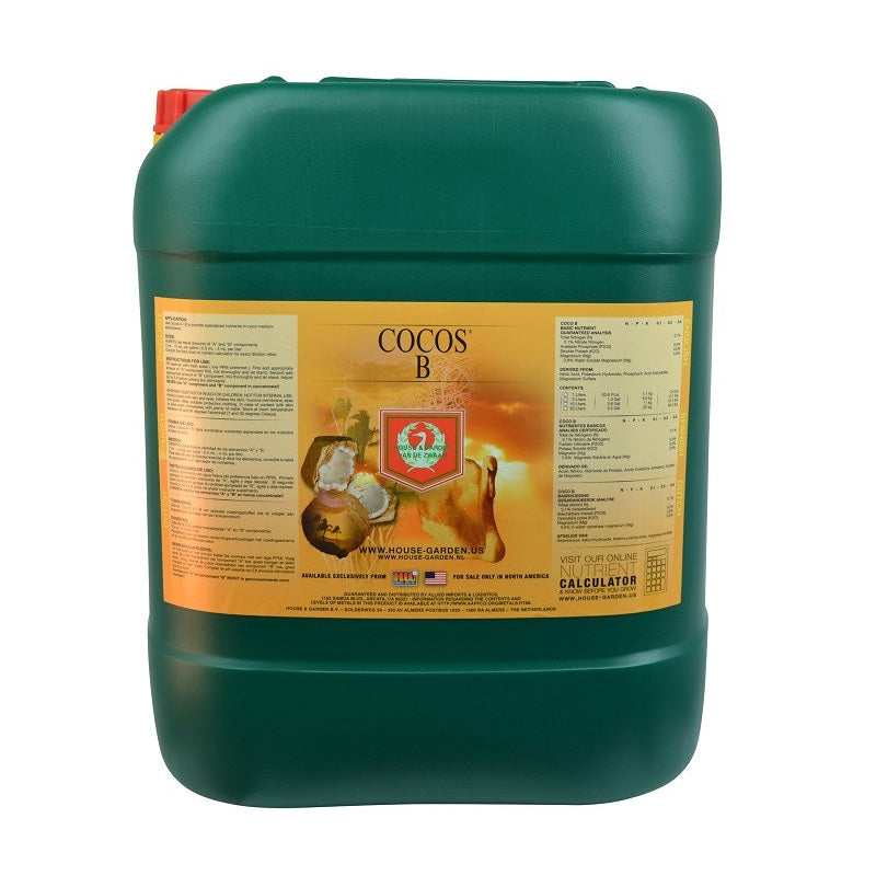 House and Garden Cocos B 20 Litre