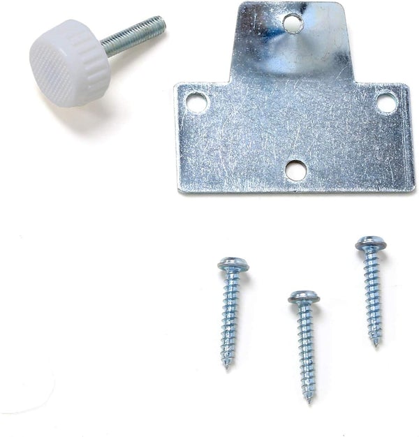 Hurricane Classic Oscillating Wall Mount Fan 16 inch Fan