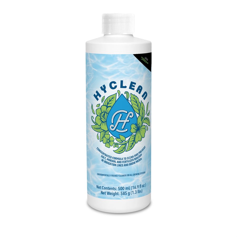 Hyclean 500ml