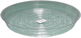 Hydrofarm Clear Saucer