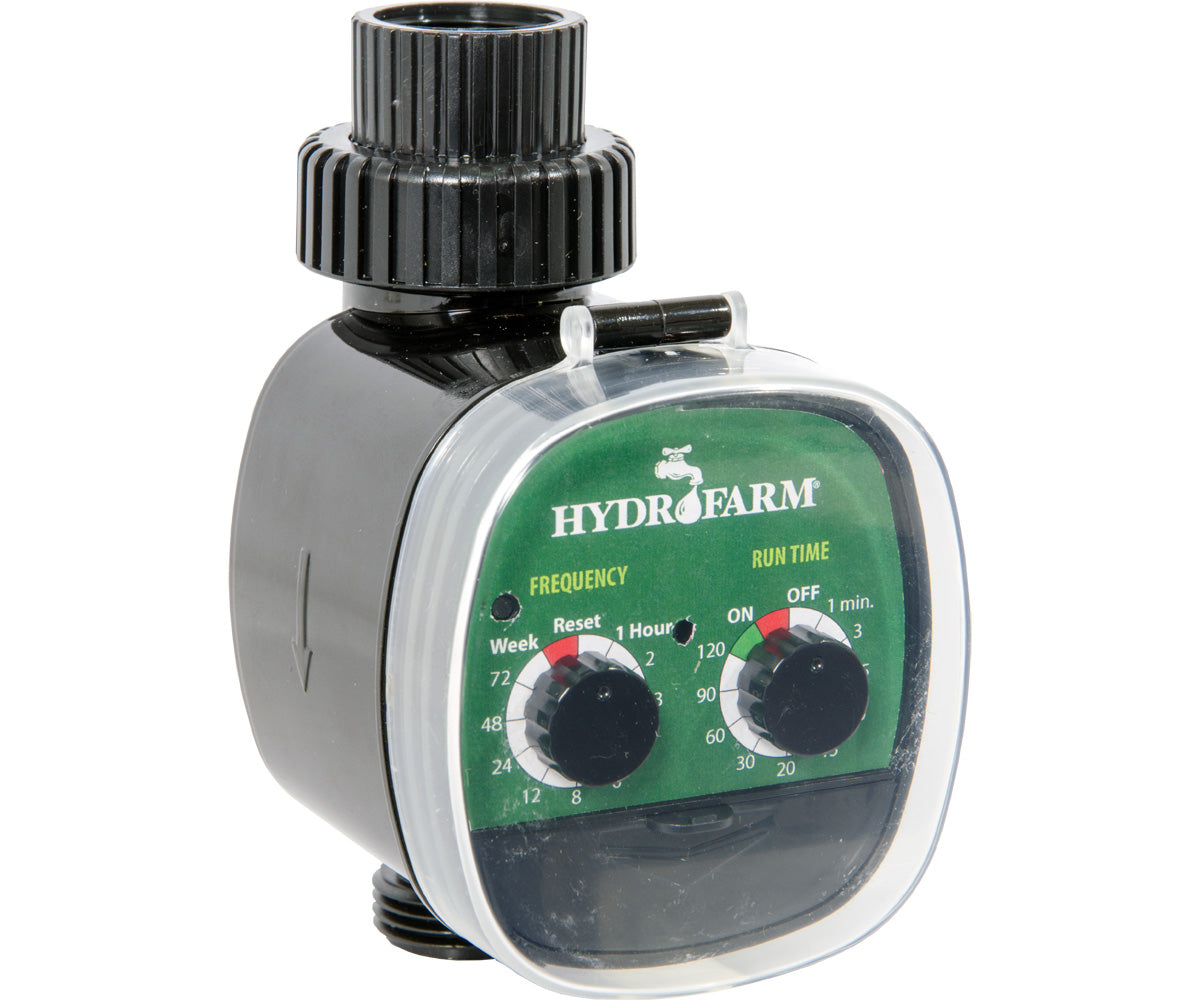 Product Image:Programmateur électronique d'eau Hydrofarm