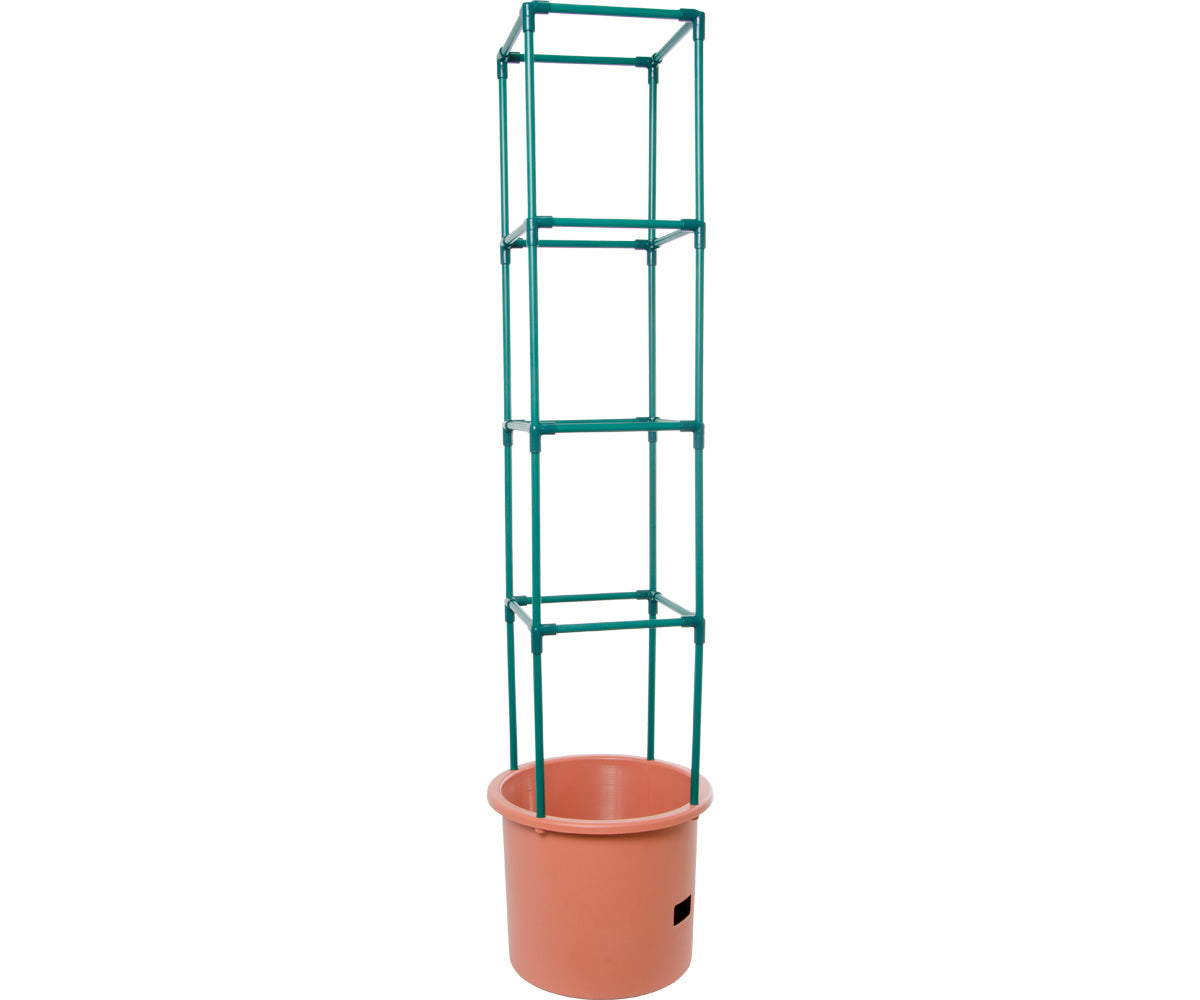 Product Secondary Image:Baril de tomates à usage intensif w-Tower Hydrofarm