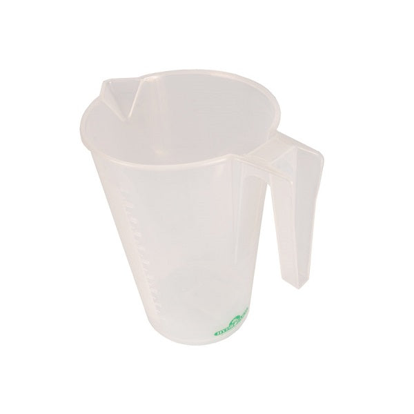 Hydrofarm Measuring Cup 2000 ml