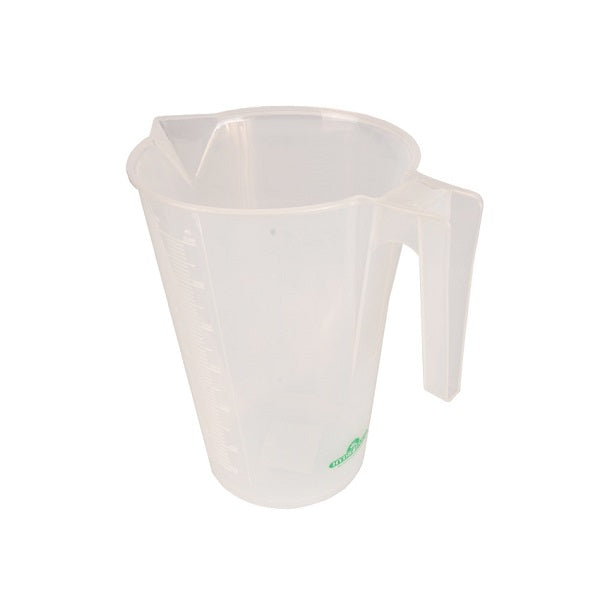 Hydrofarm Measuring Cup 3000 ml