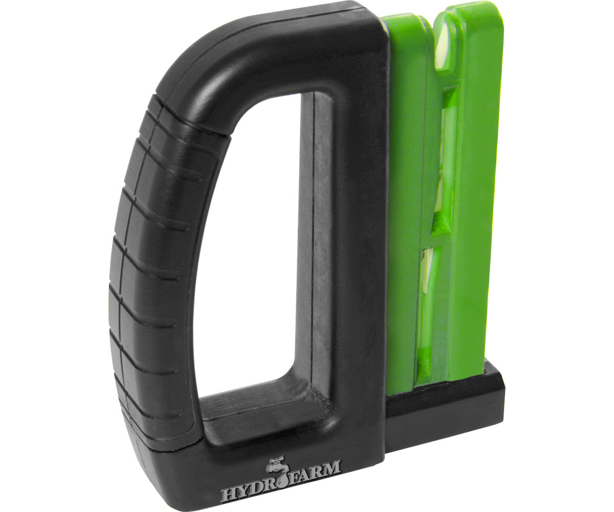 Hydrofarm Precision Pruner and Scissor Sharpener- Canada grow supplies