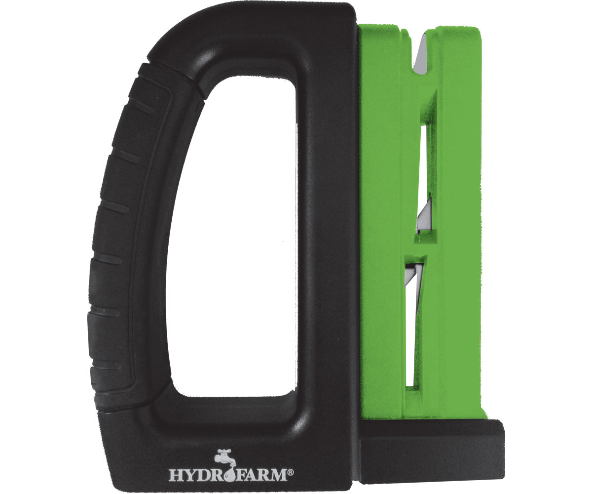 Product Image:Hydrofarm Precision Pruner and Scissor Sharpener