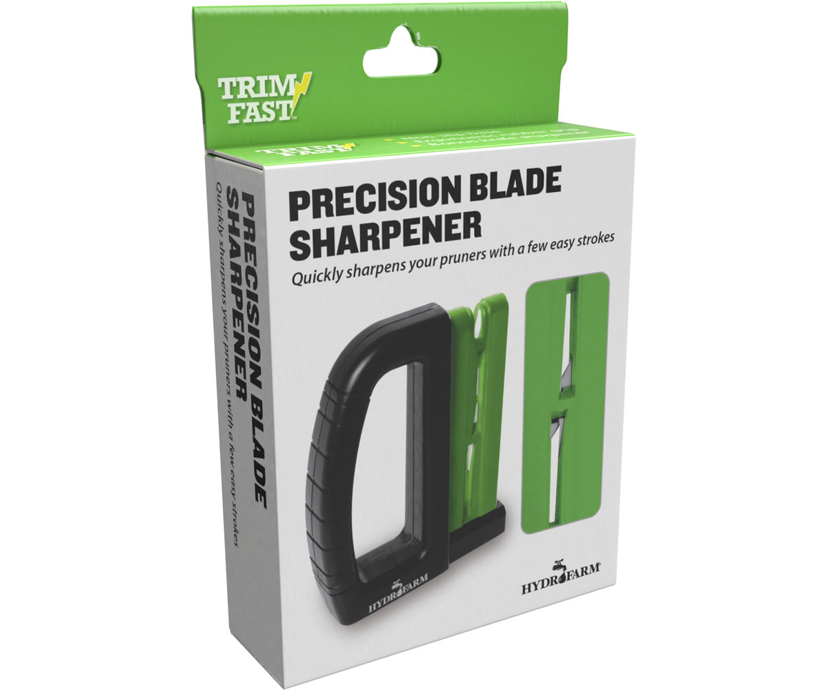 Hydrofarm Precision Pruner and Scissor Sharpener