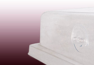 Hydrofarm Vented Humidity Dome 2inch