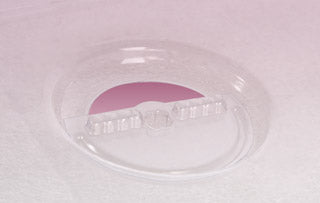 Hydrofarm Vented Humidity Dome 2inch