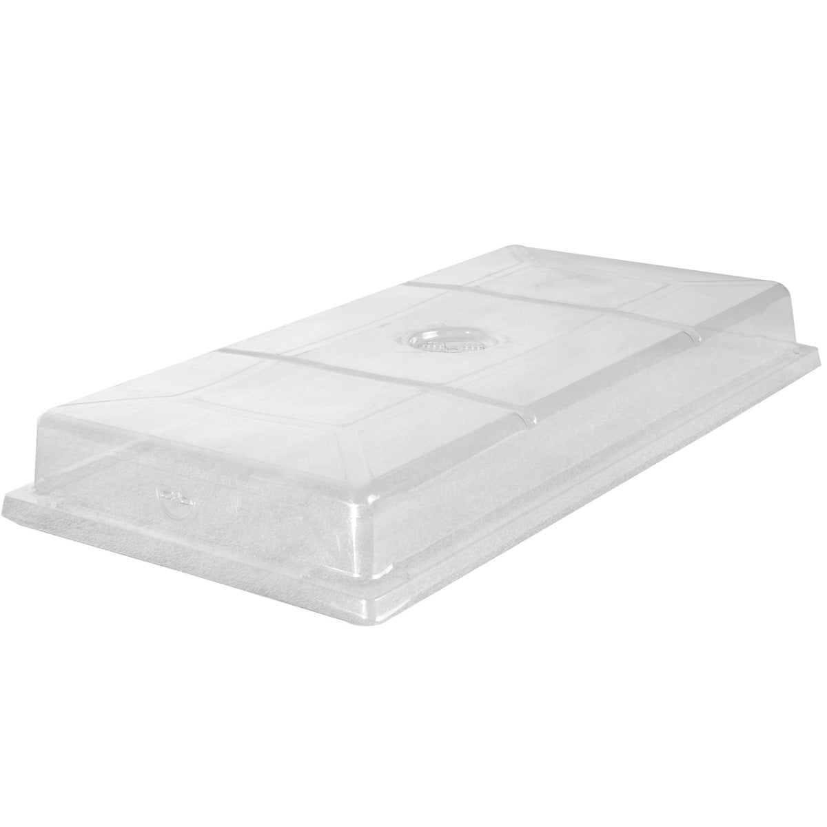 Hydrofarm Vented Humidity Dome 2 inch