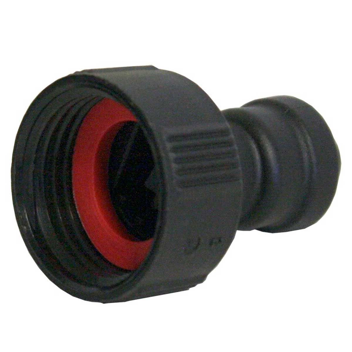 Hydrofogger 3 4 Garden Hose with 1 4' Tube Plug-canada-grow-supplies