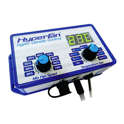 Hyper Fan Climate Speed Controller