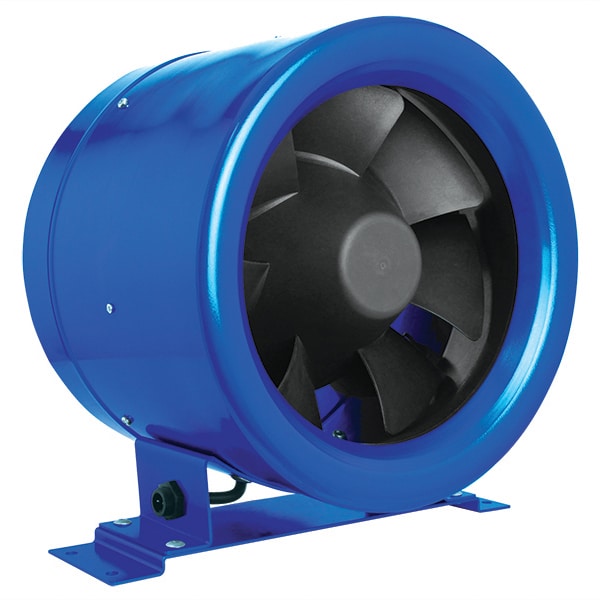 Hyper Fan Digital Mixed Flow Fan