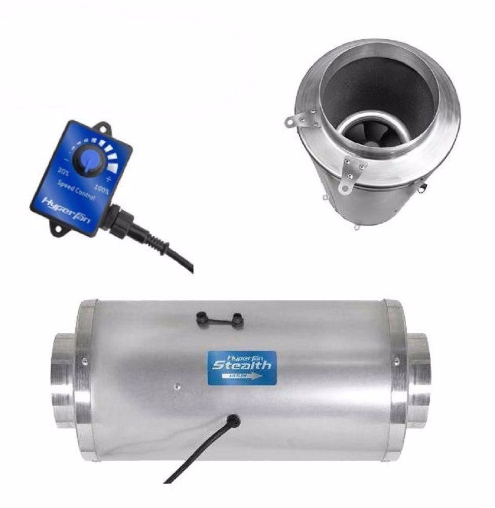 Product Image:Hyper Fan - Silenced