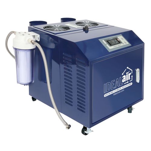 Product Image:Ideal-Air Pro Series Ultra Sonic Humidifier (150 - 600 Pints)