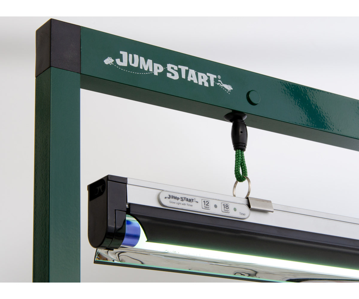 Jump Start T5 Grow Light System with Timerc