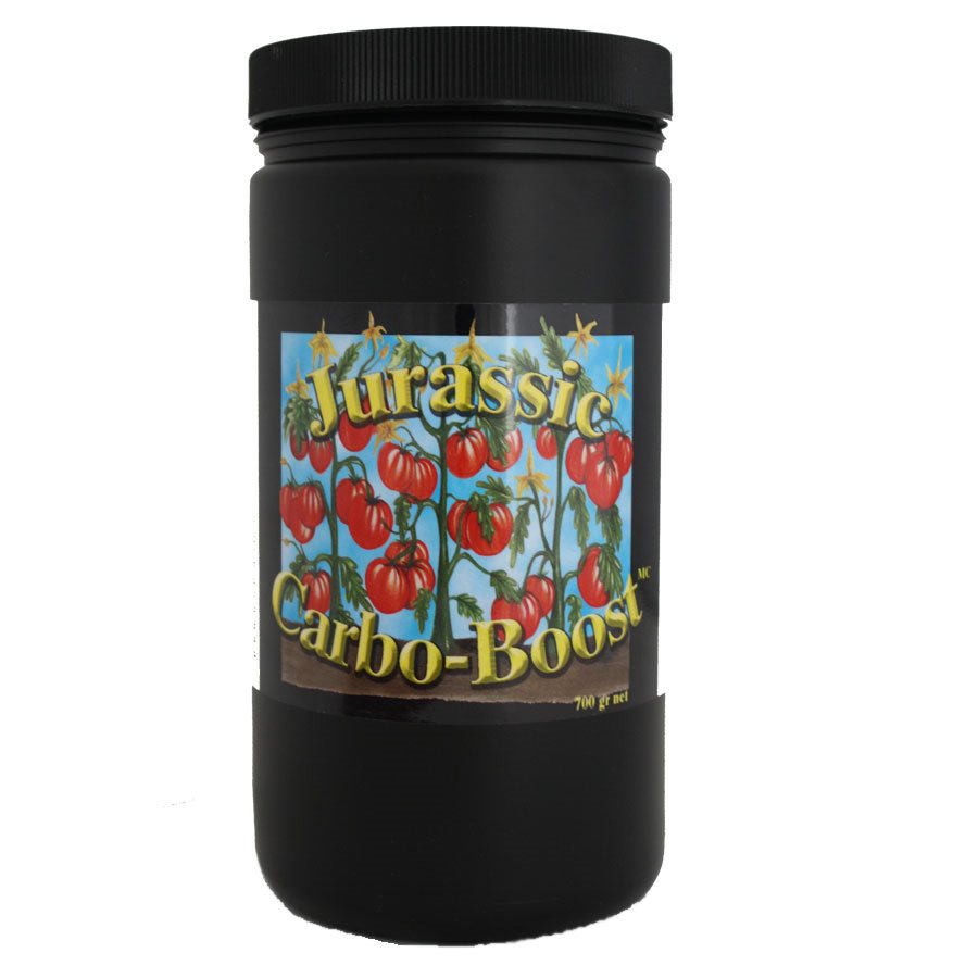 Jurassic Carbo Boost 700 Gram