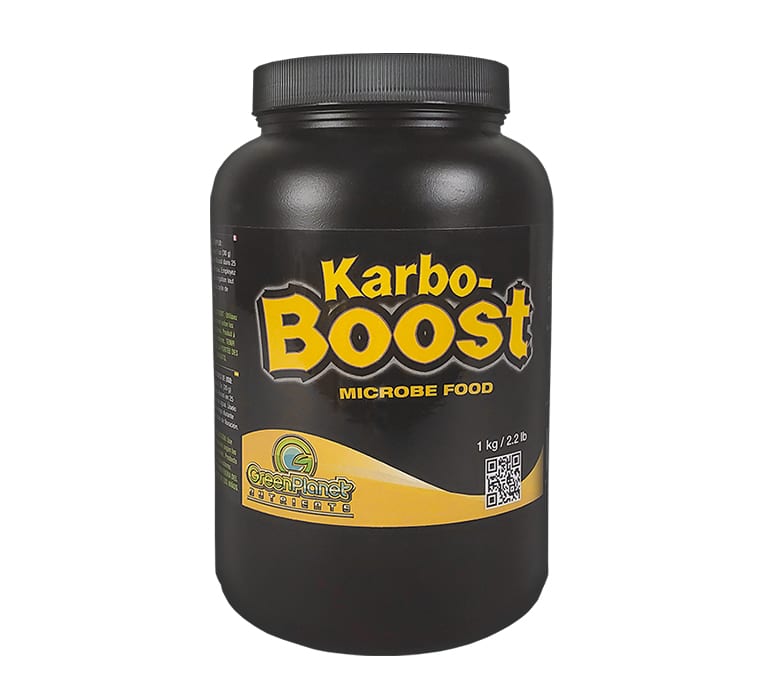 Karbo-Boost