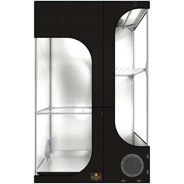 Product Image:Secret Jardin L160 Lodge 5'3