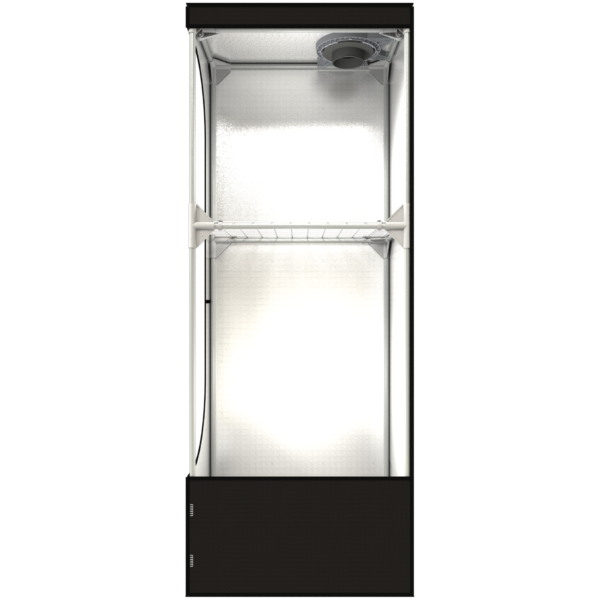 Product Secondary Image:Secret Jardin L160 Lodge 5'3