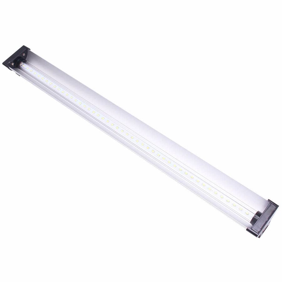 Lightstick LED 4' Grow Light 48W W / Reflector 120-240V